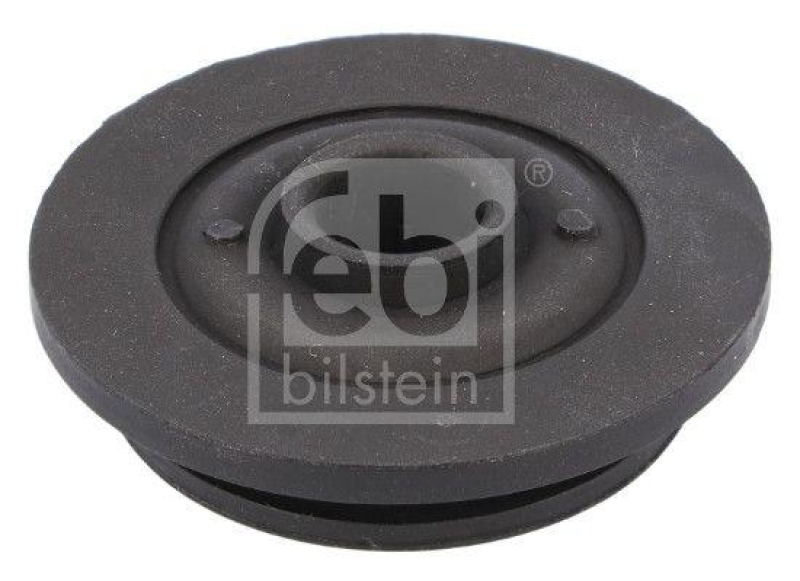 FEBI BILSTEIN 184381 Kühlerlagerung für NISSAN