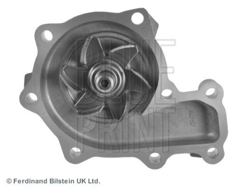 BLUE PRINT ADM59124 Wasserpumpe mit Dichtung für MAZDA