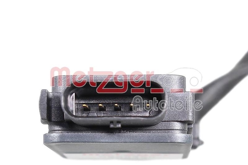 METZGER 0899369 Nox-Sensor, Nox-Katalysator für AUDI/SEAT/VW