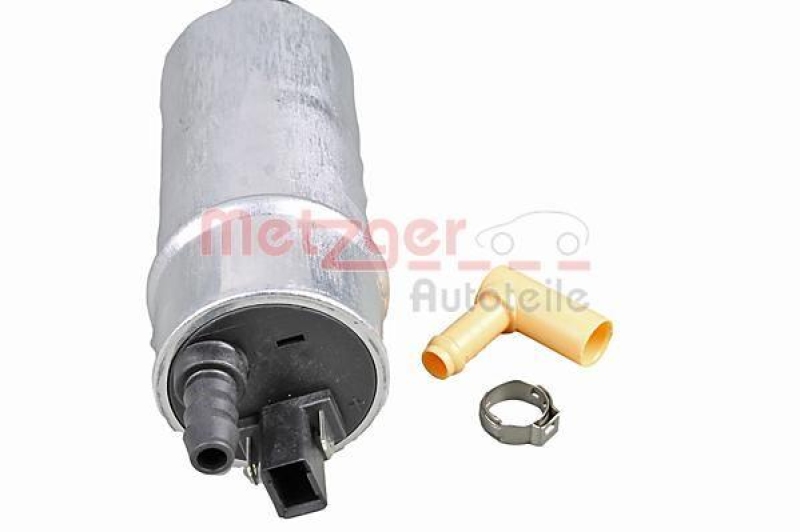 METZGER 2250408 Kraftstoffpumpe für VW