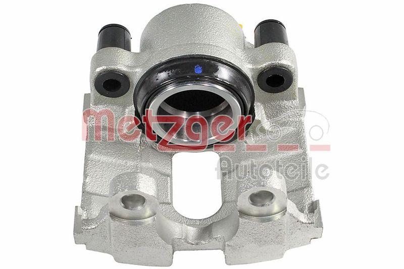 METZGER 6260313 Bremssattel Neuteil für BMW VA links