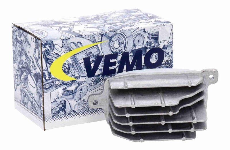 VEMO V46-73-0101 Steuergerät, Beleuchtung 5-Polig, vorne rechts für RENAULT