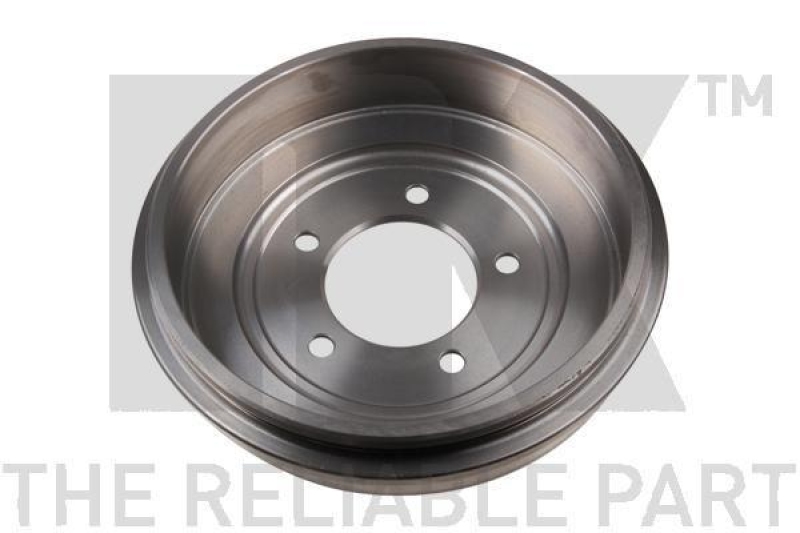 NK 259304 Bremstrommel für CHRYSLER, DODGE, JEEP