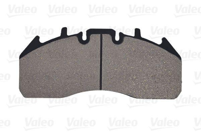 VALEO 882246 Bremsbelagsatz OptiPACK