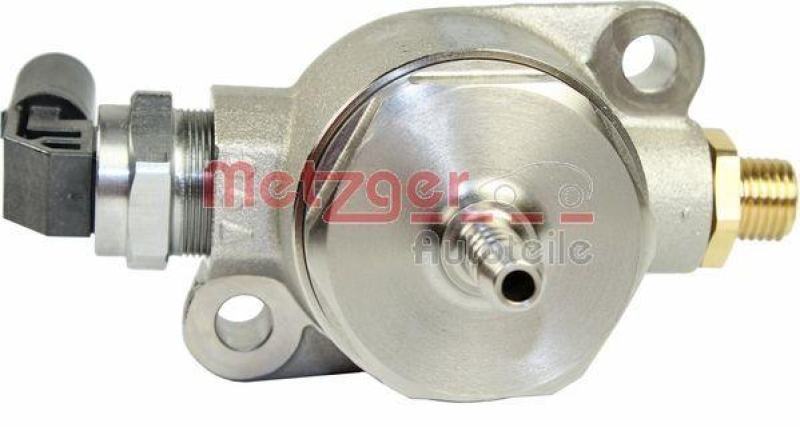 METZGER 2250227 Hochdruckpumpe für AUDI/VW