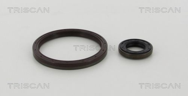 TRISCAN 8550 15007 Wellendichtringsatz, Kupplung für Fiat, Lancia