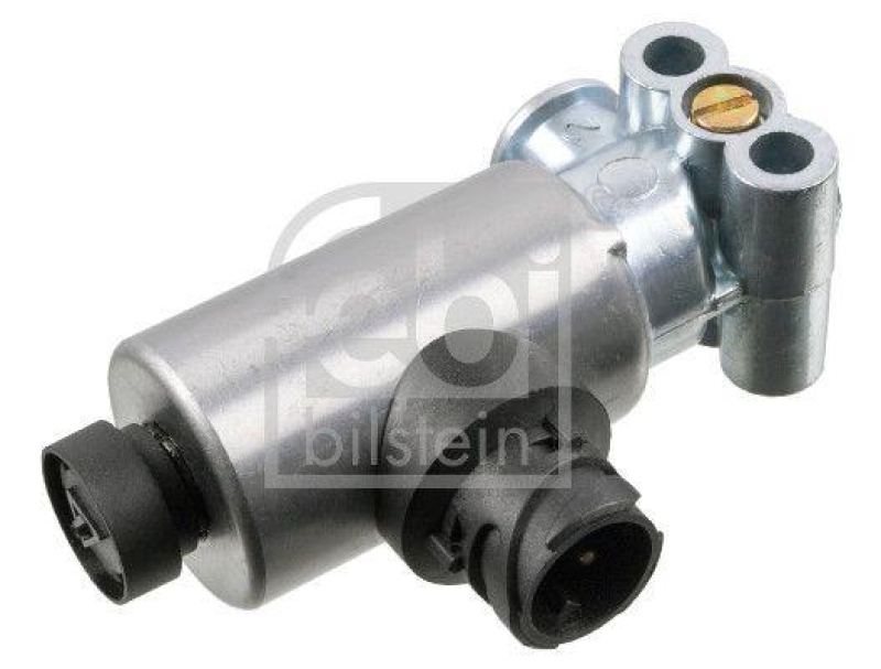 FEBI BILSTEIN 185496 Magnetventil für Druckluftanlage für Iveco