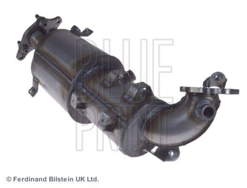 BLUE PRINT ADH260503 Partikelfilter für Dieselmotoren für HONDA