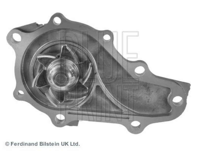 BLUE PRINT ADM59125 Wasserpumpe mit Dichtung für MAZDA