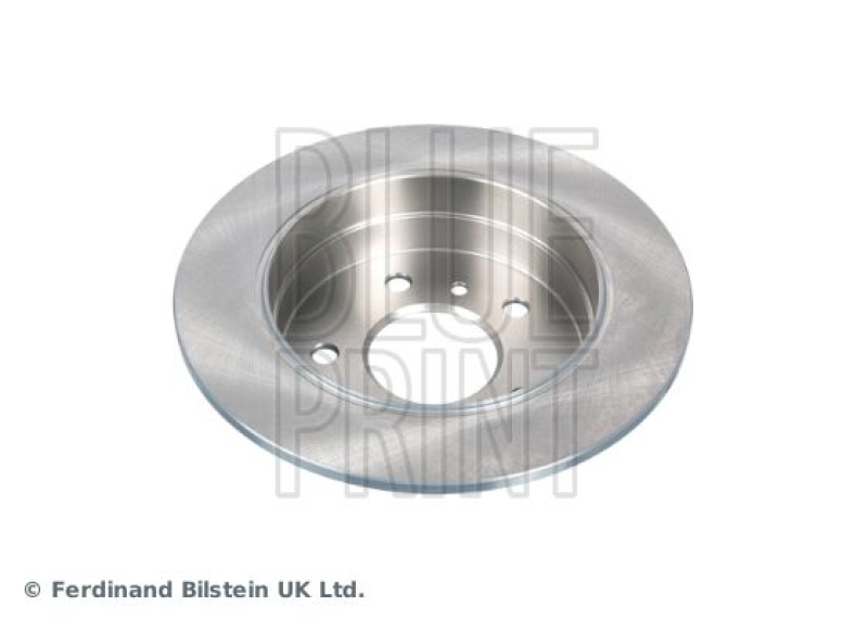 BLUE PRINT ADU174327 Bremsscheibe für Mercedes-Benz PKW