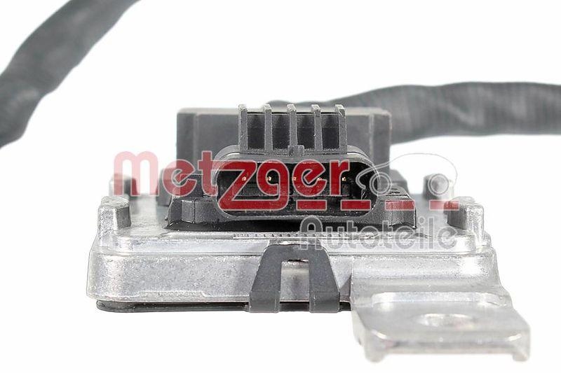 METZGER 0899371 Nox-Sensor, Nox-Katalysator für AUDI