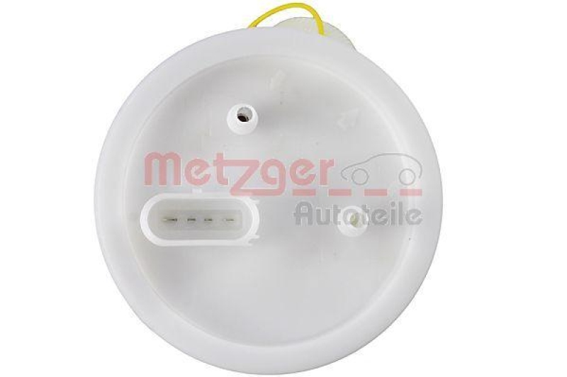 METZGER 2250410 Kraftstoff-Fördereinheit für AUDI