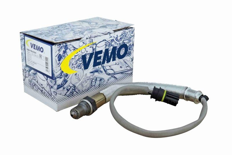 VEMO V20-76-0191 Lambdasonde für BMW