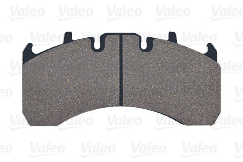 VALEO 882247 Bremsbelagsatz OptiPACK