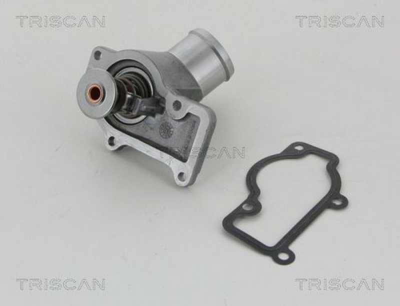 TRISCAN 8620 37583 Thermostat M. Gehäuse für Porsche