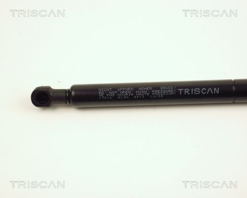 TRISCAN 8710 27212 Gasfeder Hinten für Volvo S60