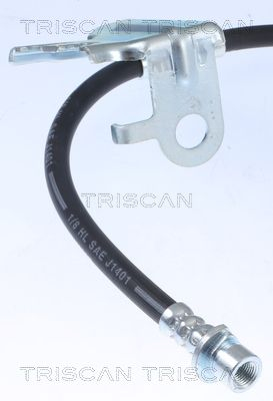 TRISCAN 8150 17142 Bremsschlauch Vorne für Land Rover