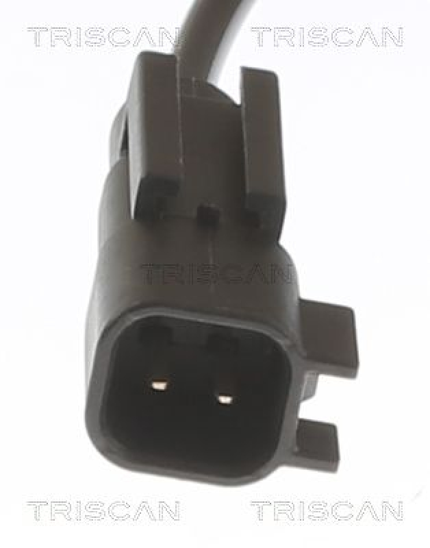 TRISCAN 8180 80137 Sensor, Raddrehzahl für Chrysler