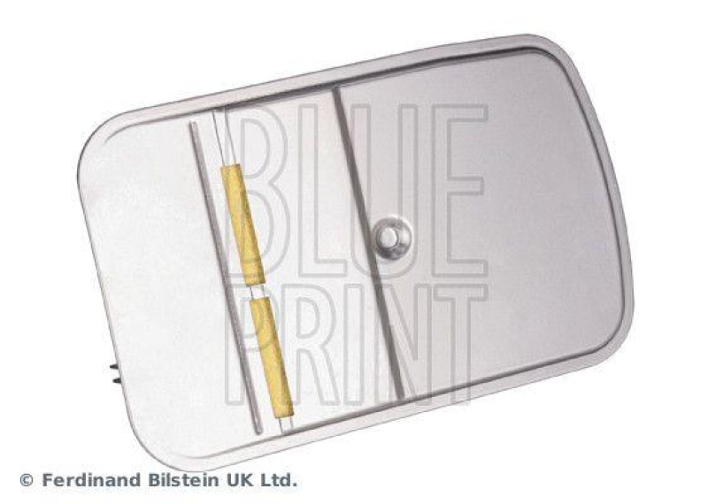 BLUE PRINT ADBP210044 Getriebeölfiltersatz mit Dichtung und Schrauben für BMW