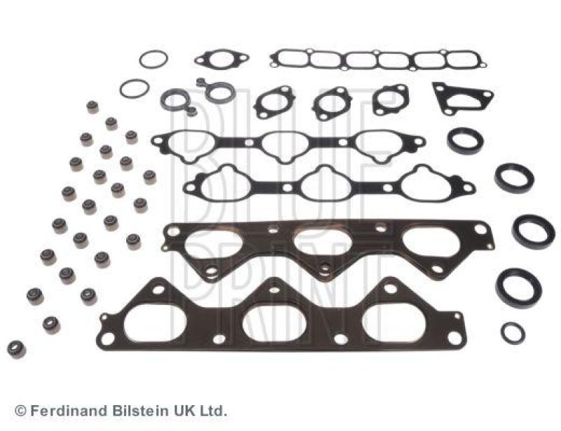 BLUE PRINT ADC46249 Zylinderkopfdichtungssatz für MITSUBISHI