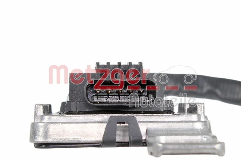 METZGER 0899372 Nox-Sensor, Nox-Katalysator für AUDI