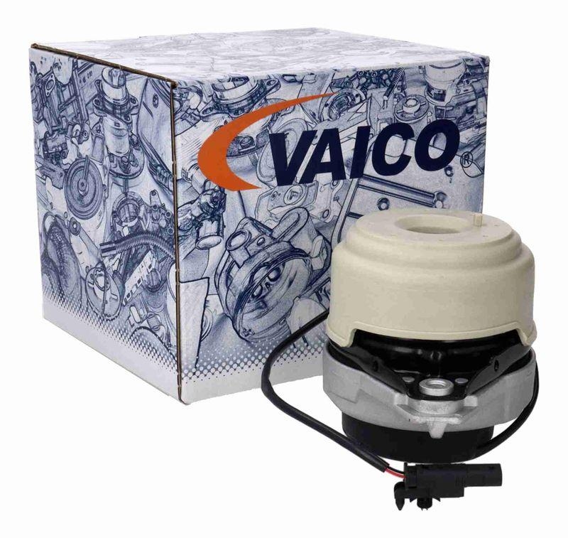 VAICO V30-3578 Lagerung, Motor für MERCEDES-BENZ