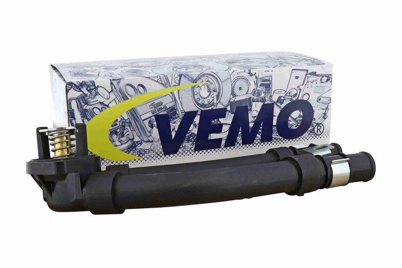 VEMO V30-99-0205 Thermostatgehäuse für SMART