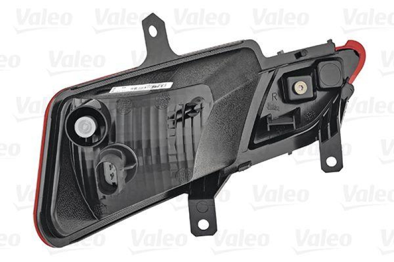 VALEO 045237 Rücklicht VOLVO XC60 2013/04 Nebel R