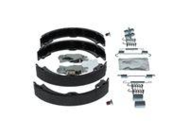 BOSCH 0 204 114 660 Bremsbackensatz KIT SUPERPRO