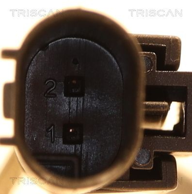 TRISCAN 8180 10322 Sensor, Raddrehzahl für Mb/Vag