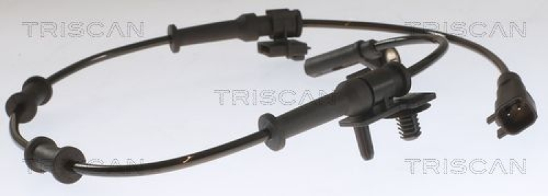 TRISCAN 8180 80138 Sensor, Raddrehzahl für Chrysler