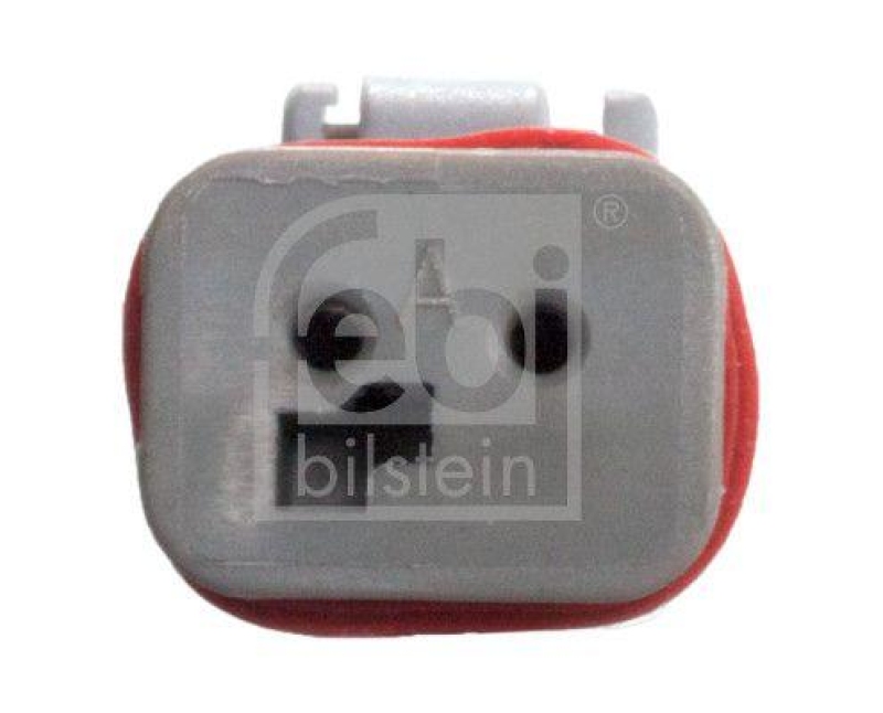 FEBI BILSTEIN 106473 ABS-Sensor mit Hülse und Fett für RENAULT (RVI)