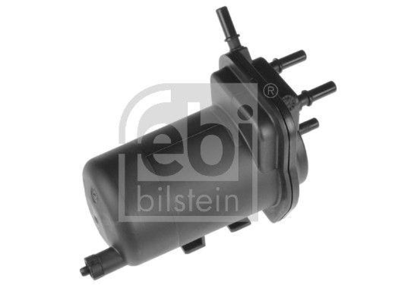 FEBI BILSTEIN 179962 Kraftstofffilter für NISSAN