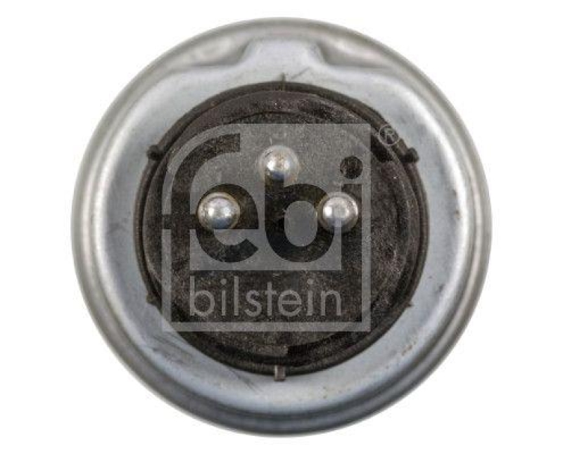 FEBI BILSTEIN 184384 Drucksensor für Druckluftanlage für M A N