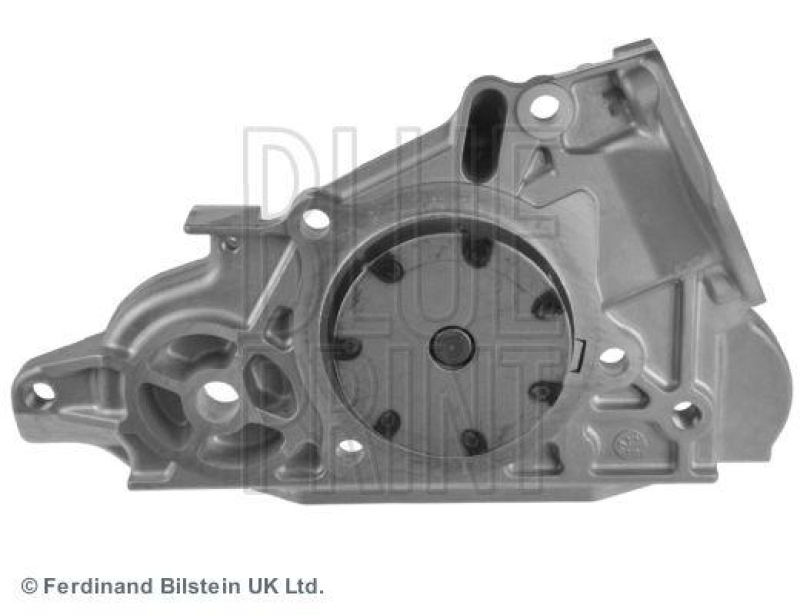 BLUE PRINT ADM59130 Wasserpumpe mit Dichtring und Dichtungen für MAZDA