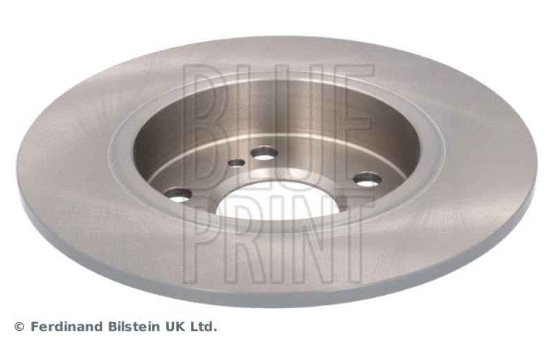 BLUE PRINT ADU174329 Bremsscheibe für Mercedes-Benz PKW