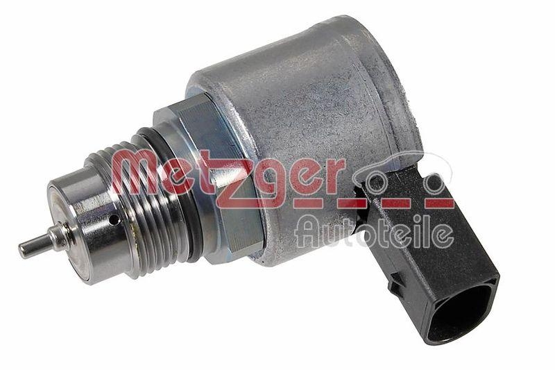 METZGER 0899373 Druckregelventil, Common-Rail-System für AUDI/SEAT/SKODA/VW