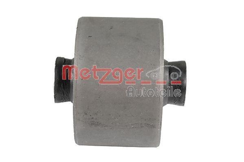 METZGER 52091509 Lagerung, Achskörper für NISSAN/OPEL/RENAULT/VAUXHALL HA links/rechts