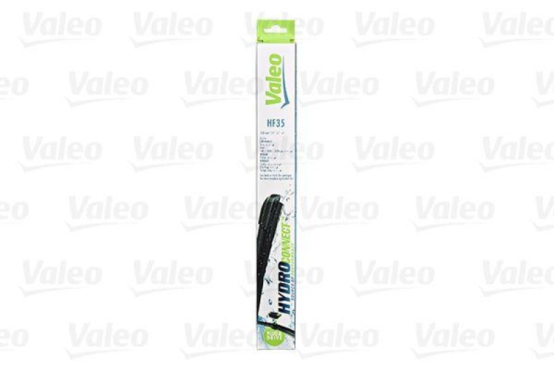 VALEO 578500 HF35 HydroConnect Front LHD 35cm