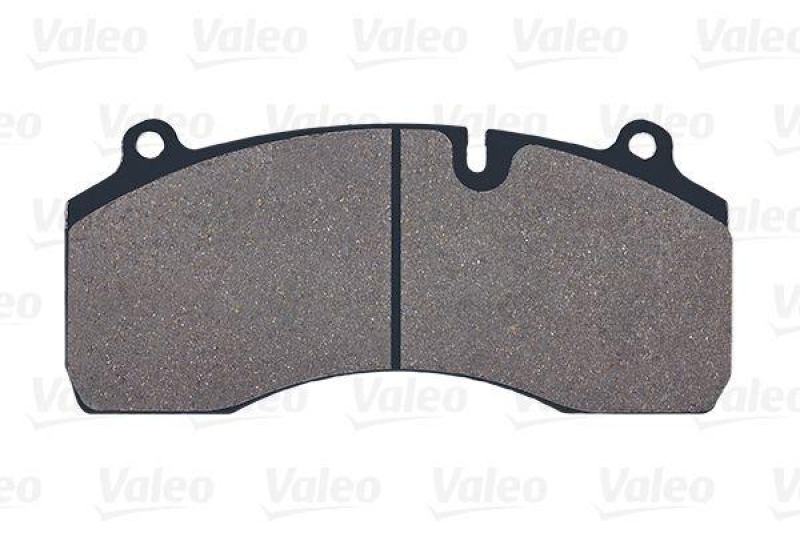 VALEO 882249 Bremsbelagsatz OptiPACK