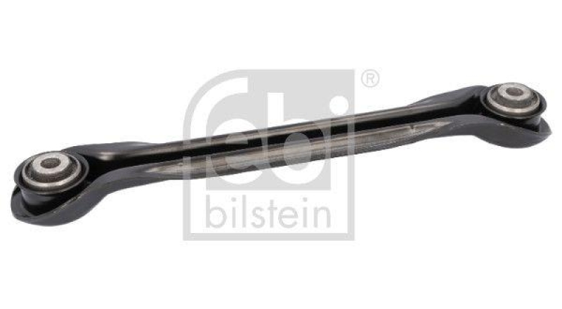 FEBI BILSTEIN 17267 Querstrebe mit Lagern (Schubstrebe) für Mercedes-Benz