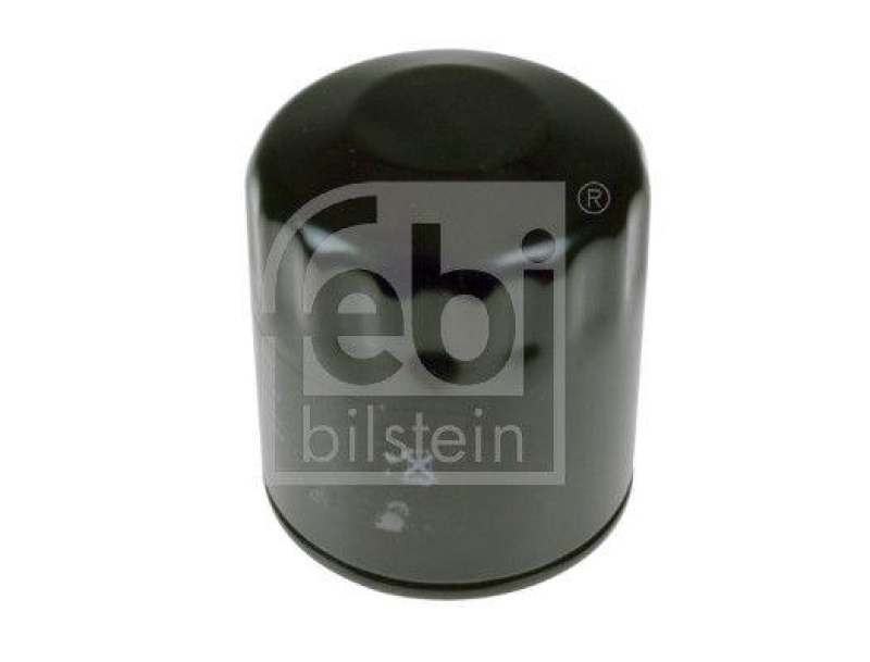 FEBI BILSTEIN 179963 Ölfilter für CHEVROLET/DAEWOO