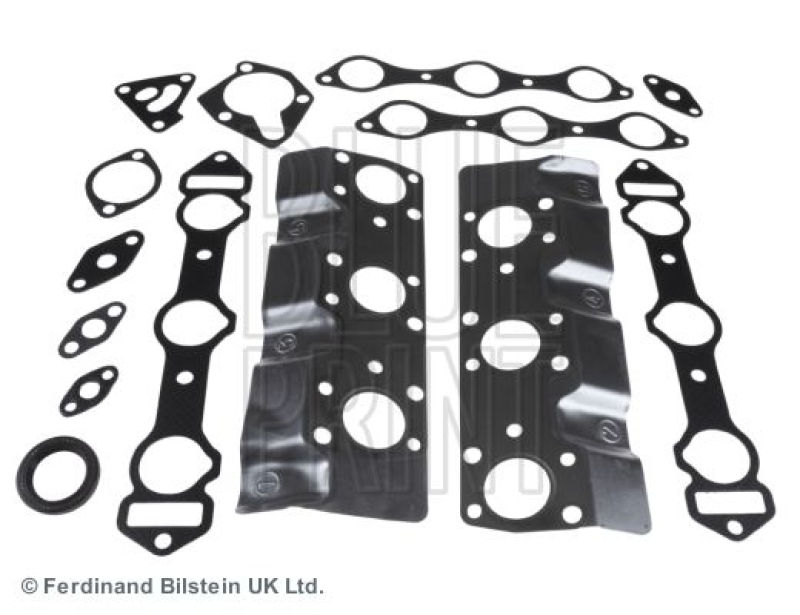 BLUE PRINT ADC46254 Zylinderkopfdichtungssatz für MITSUBISHI