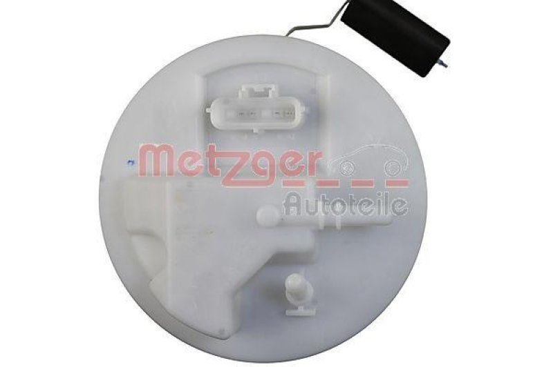 METZGER 2250415 Kraftstoff-Fördereinheit für FORD