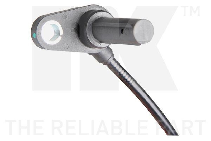 NK 2933110 Sensor, Raddrehzahl für MERCEDES-BENZ