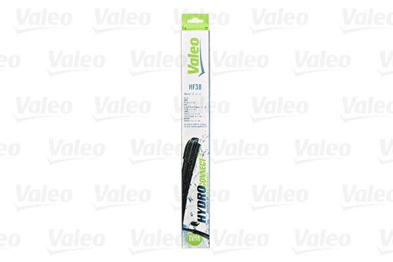 VALEO 578501 HF38 HydroConnect Front LHD 38cm