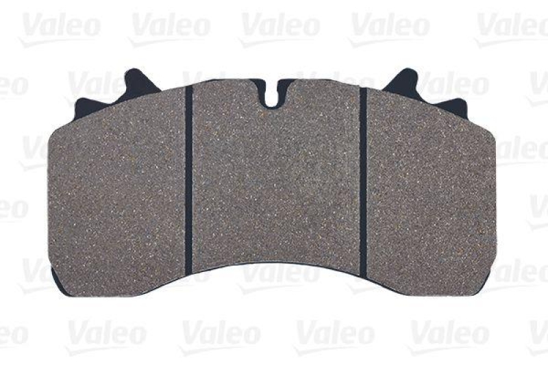 VALEO 882250 Bremsbelagsatz OptiPACK