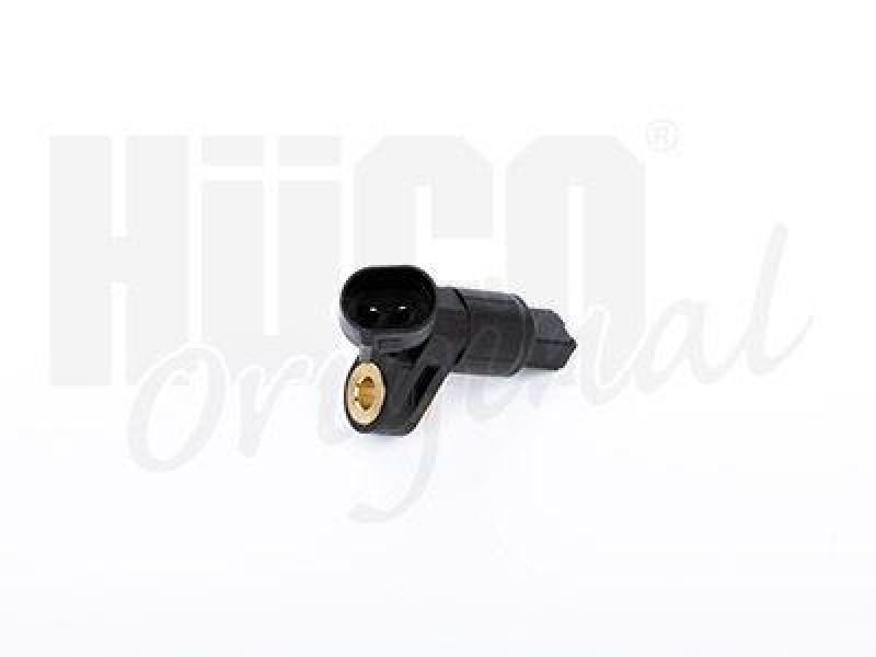 HITACHI 131401 Raddrehzahlsensor für AUDI u.a.