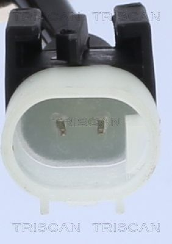 TRISCAN 8180 10324 Sensor, Raddrehzahl für Mb/Vag