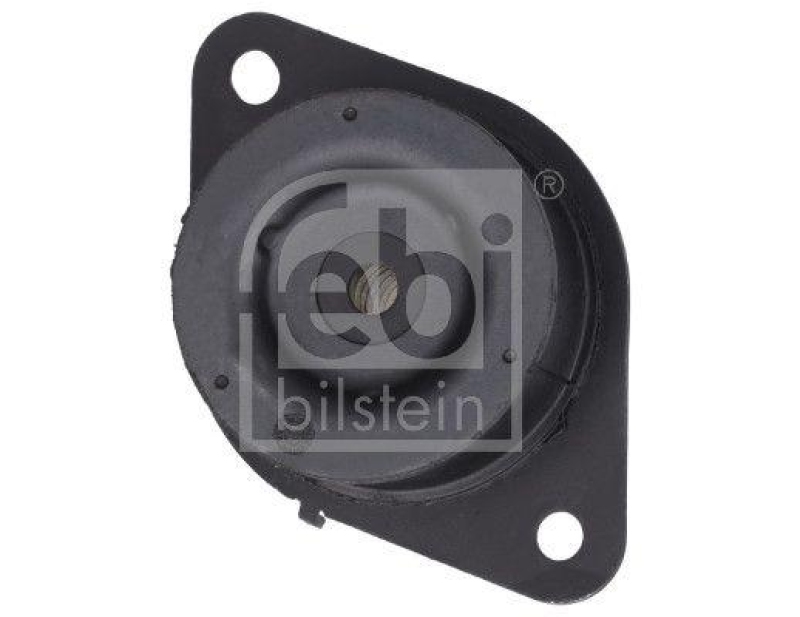 FEBI BILSTEIN 40083 Motorlager für Renault